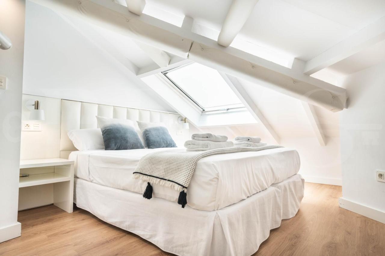 Appartement Inviting Duplex In Front Of Picasso Museum By Rems *