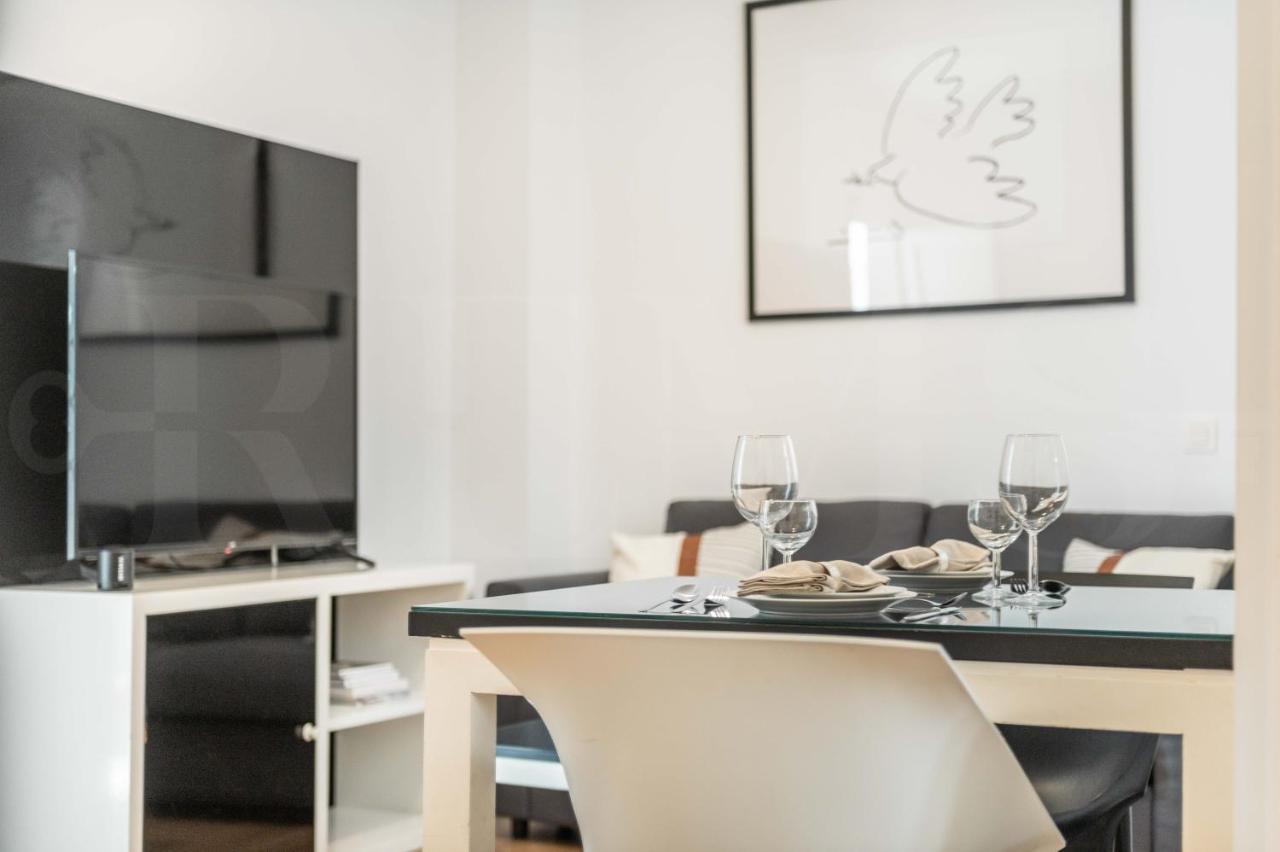 Inviting Duplex In Front Of Picasso Museum By Rems Appartement *