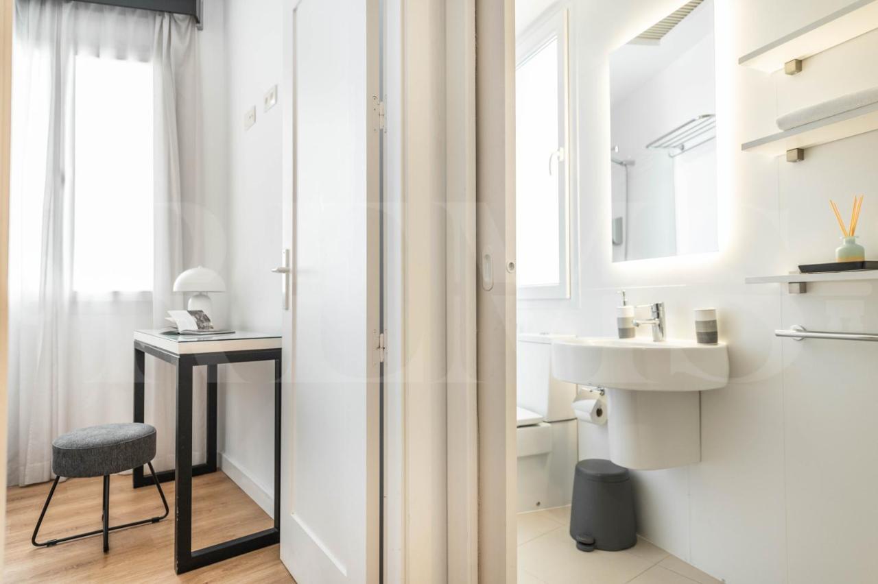Inviting Duplex In Front Of Picasso Museum By Rems Appartement *