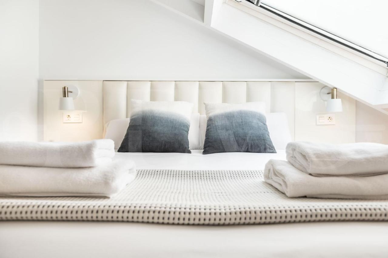 Inviting Duplex In Front Of Picasso Museum By Rems Appartement