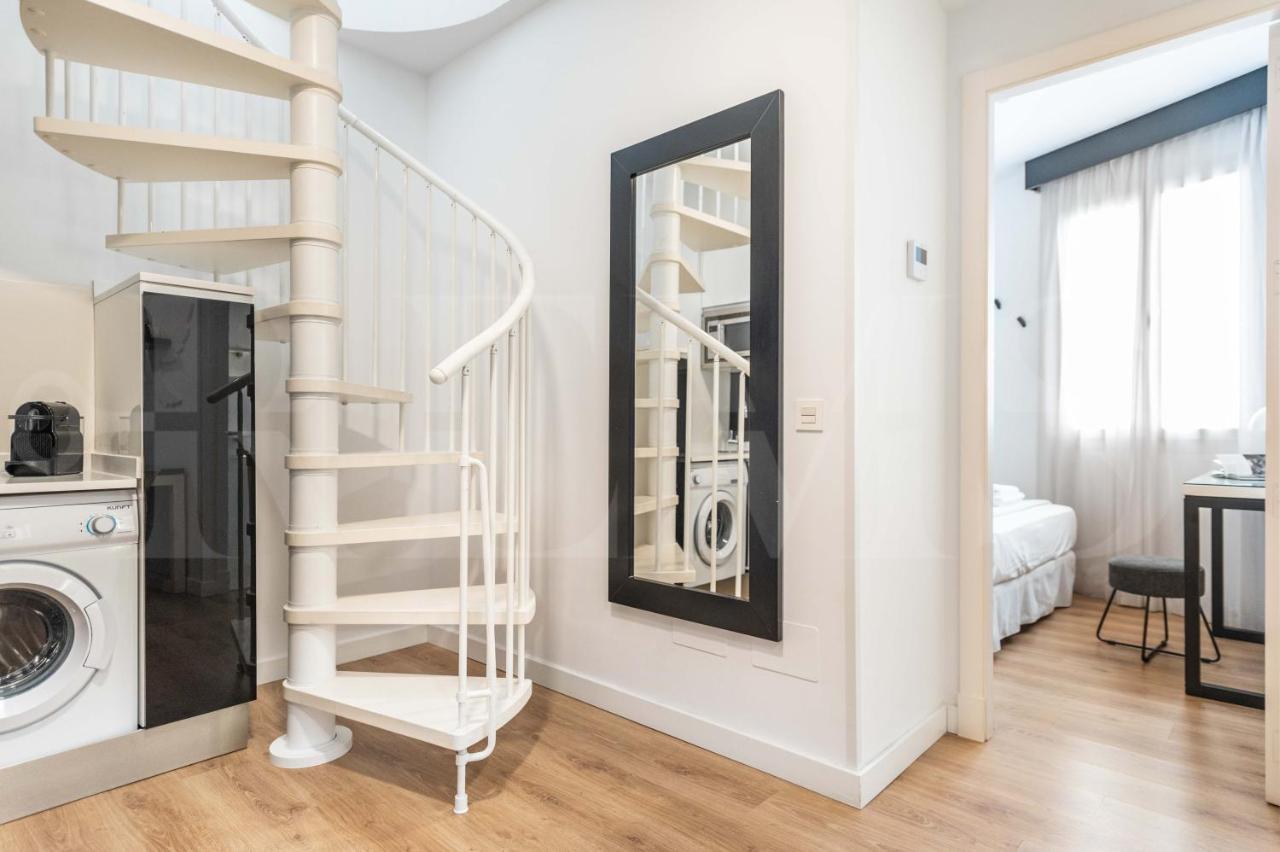 Inviting Duplex In Front Of Picasso Museum By Rems Appartement